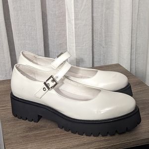 Jeffery Campbell Shoes